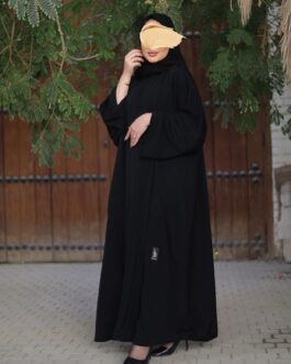 NOUR abaya