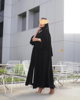 Bless skirt full abaya