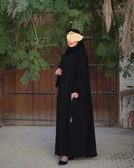 NOUR abaya